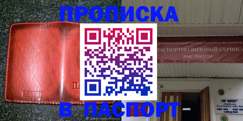 временная прописка в Торопеце